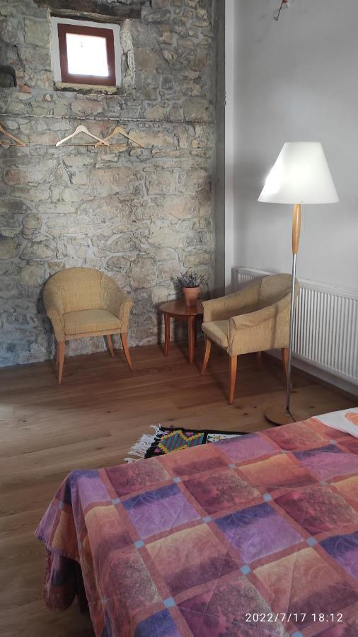 Holiday Farmhouse Skvor Robidisce Exterior foto