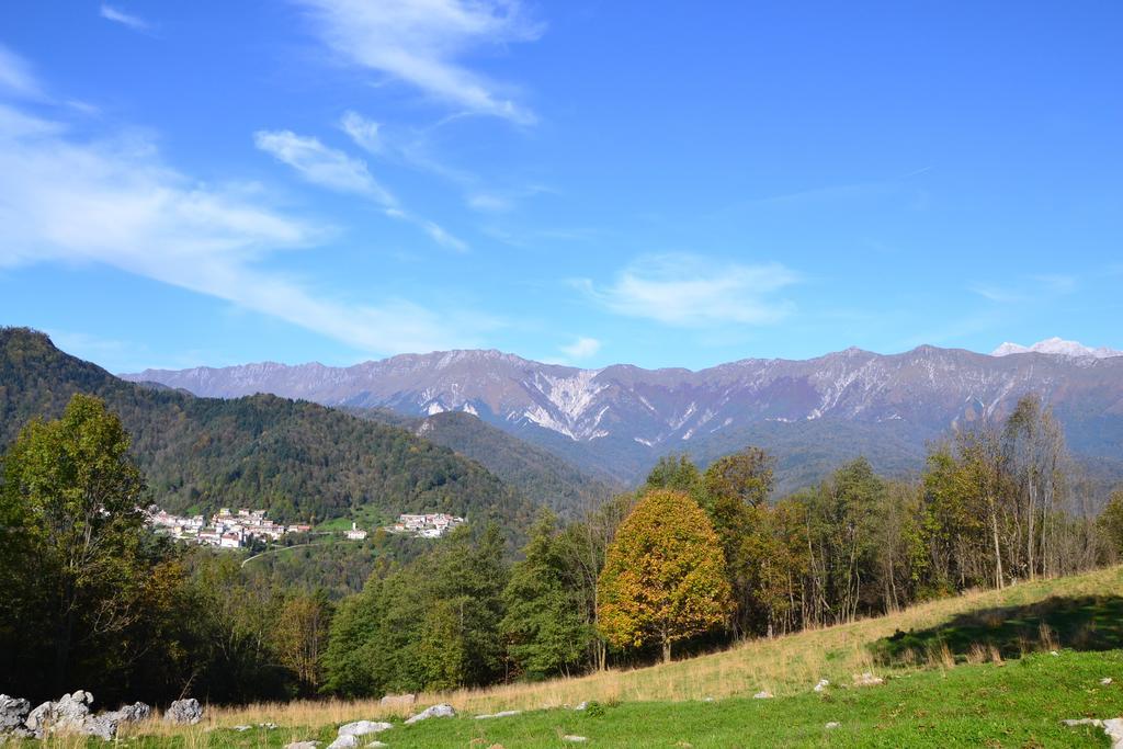 Holiday Farmhouse Skvor Robidisce Exterior foto