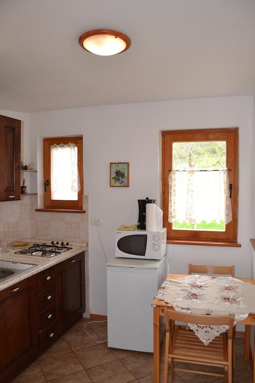 Holiday Farmhouse Skvor Robidisce Exterior foto