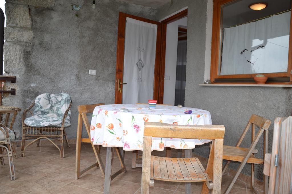 Holiday Farmhouse Skvor Robidisce Exterior foto