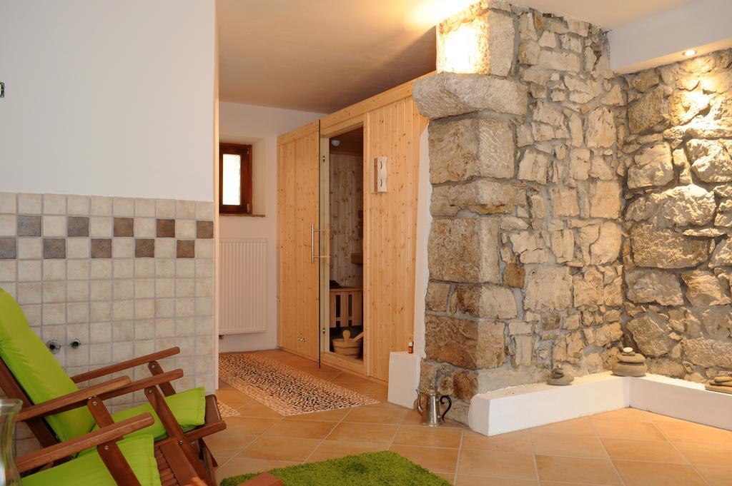 Holiday Farmhouse Skvor Robidisce Exterior foto
